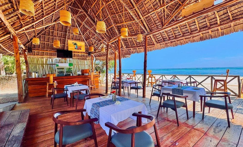 Matemwe Sands Beach Resort 2
