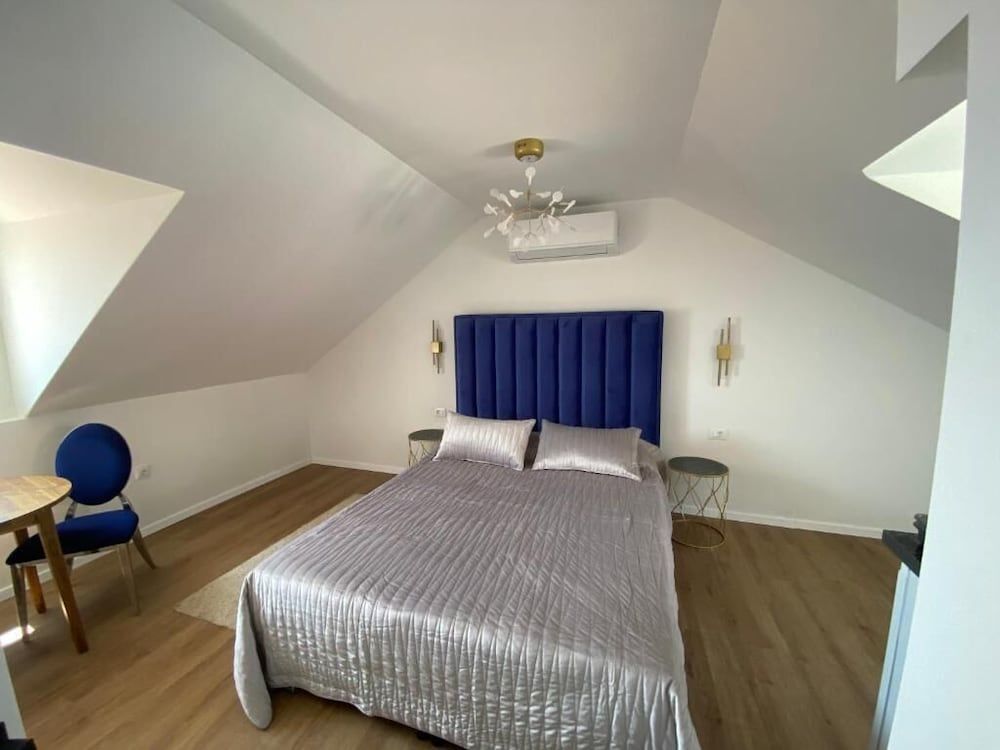 Villa de Blue 2 1