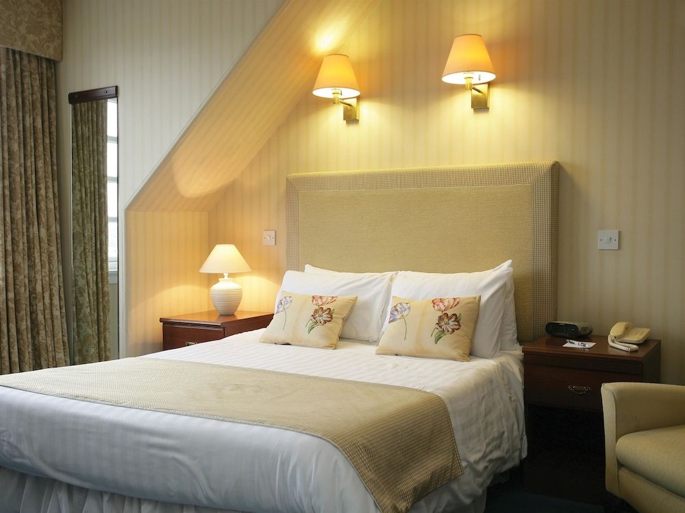 Best Western Station Hotel 2