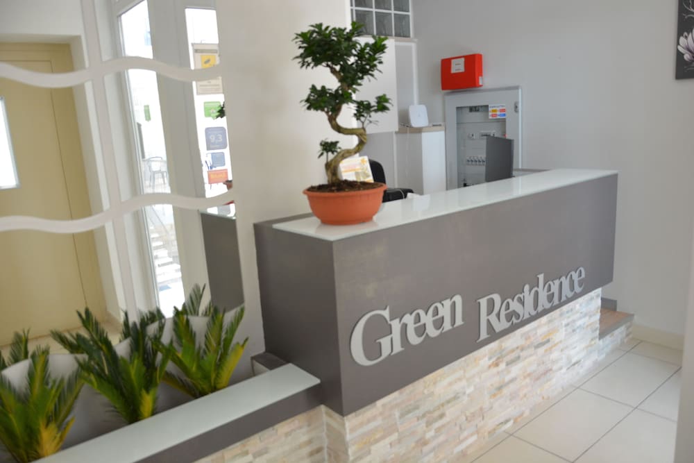 Green Residence 2