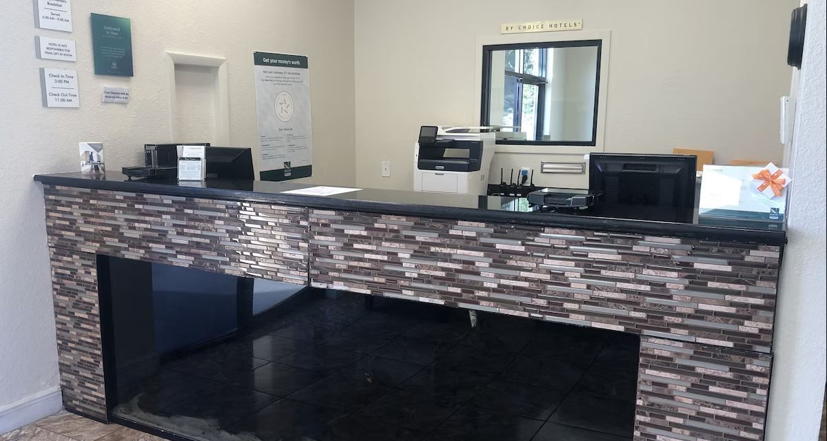 Green Palms Extended Stay 2