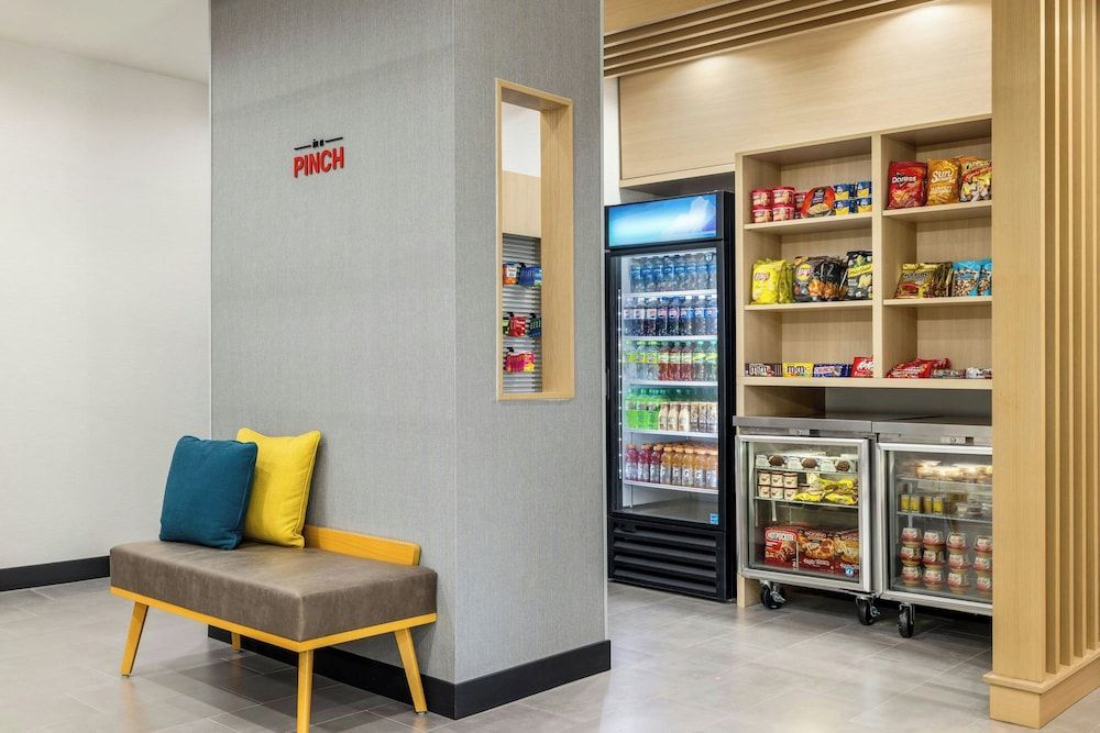 TownePlace Suites by Marriott Humble Intercontinental Airport 2