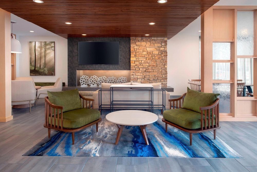 Fairfield Inn & Suites by Marriott Denver Tech Center North 1