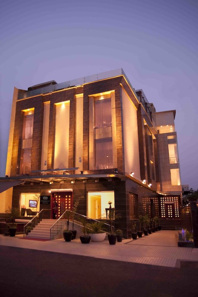Hotel Eternity 1