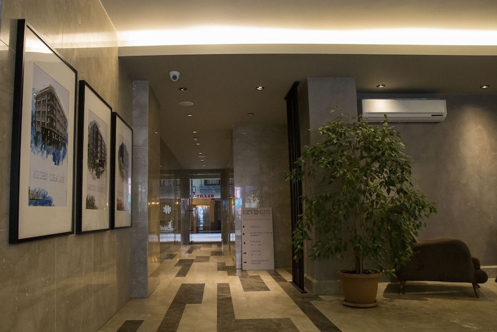 Keten Suites Taksim 2