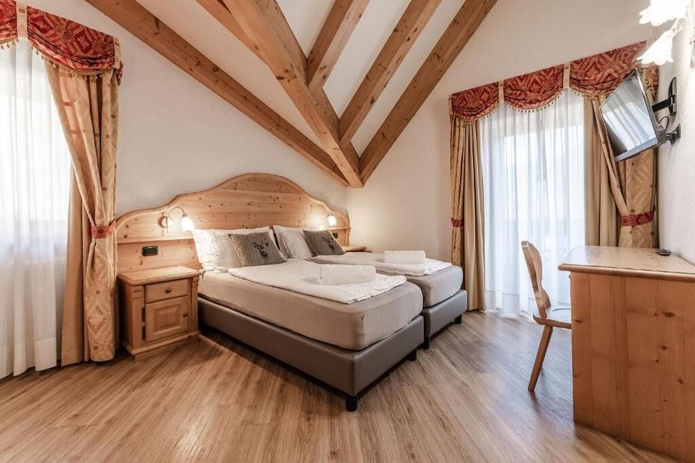 Hotel Sasso Rosso 2