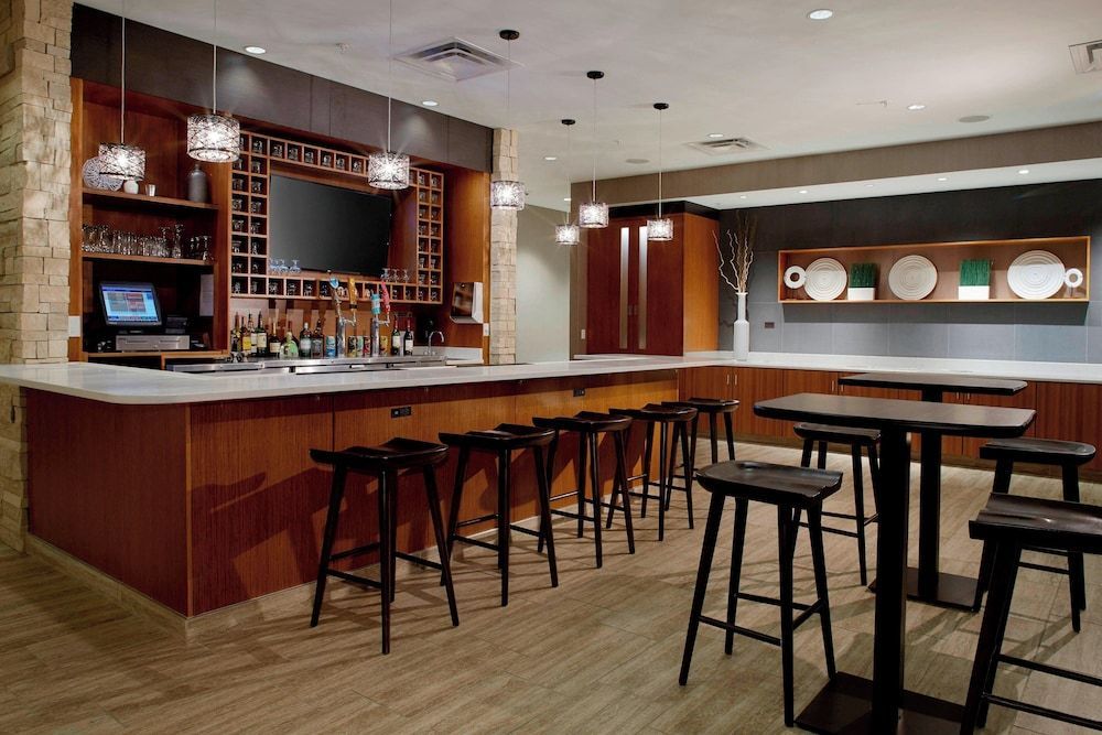 SpringHill Suites by Marriott Dayton Beavercreek 1