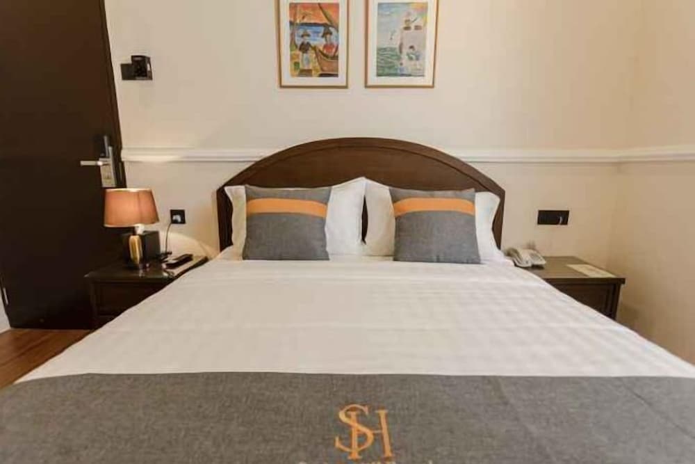 Springhill Resort 1