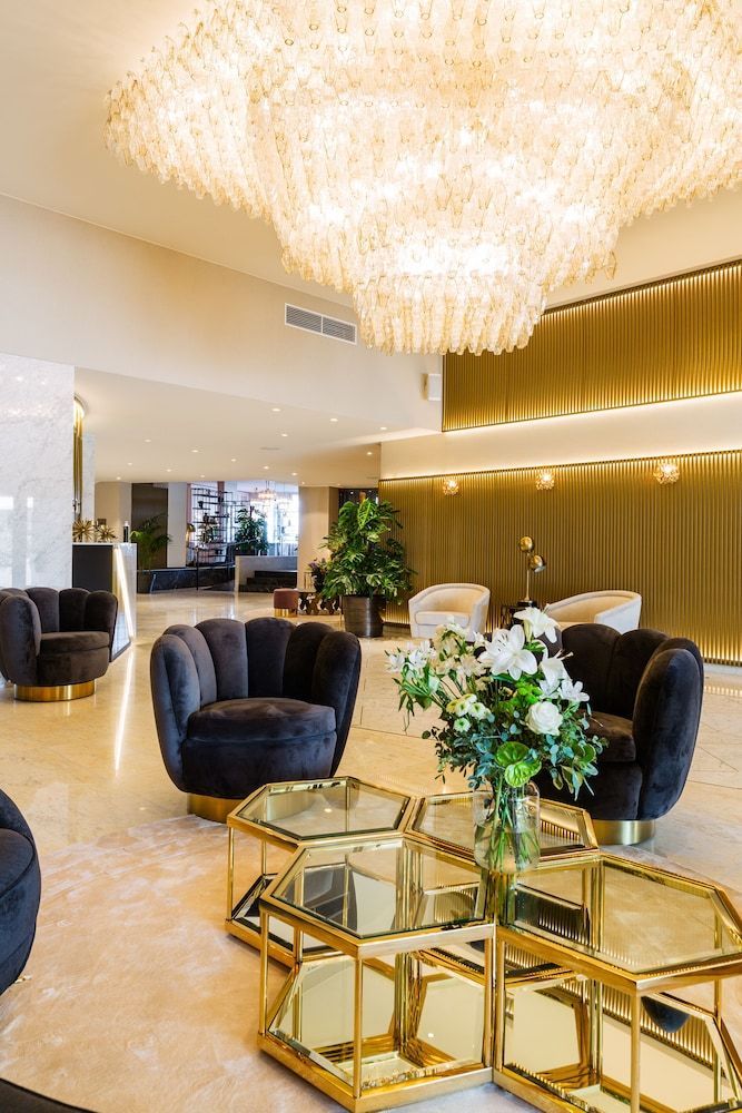C-Hotels Andromeda 2
