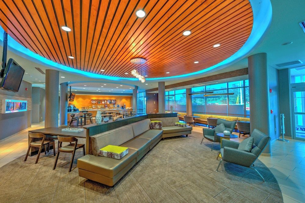 SpringHill Suites by Marriott Macon 1