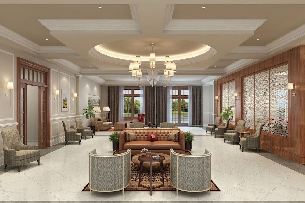 The Inn at Elon 2