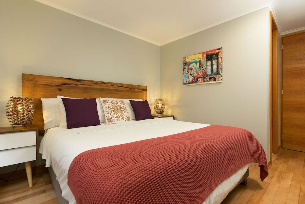Casa Bellavista Hotel 1