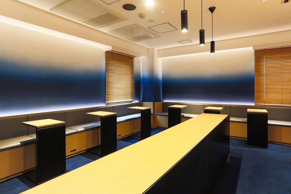 Hotel New Shohei 2