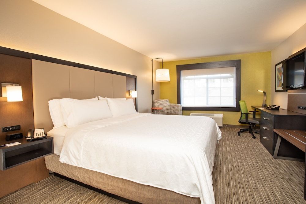 Holiday Inn Express PRESCOTT by IHG 2