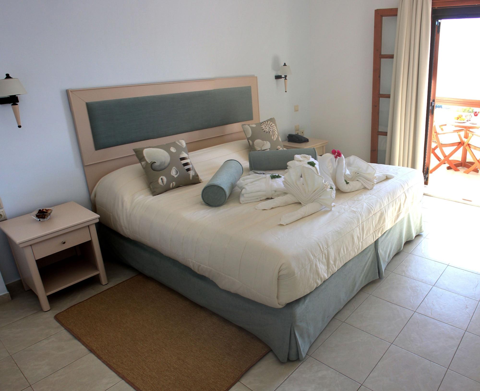Magic Hotel 1