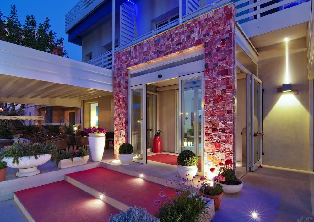 Hotel LaMorosa 2
