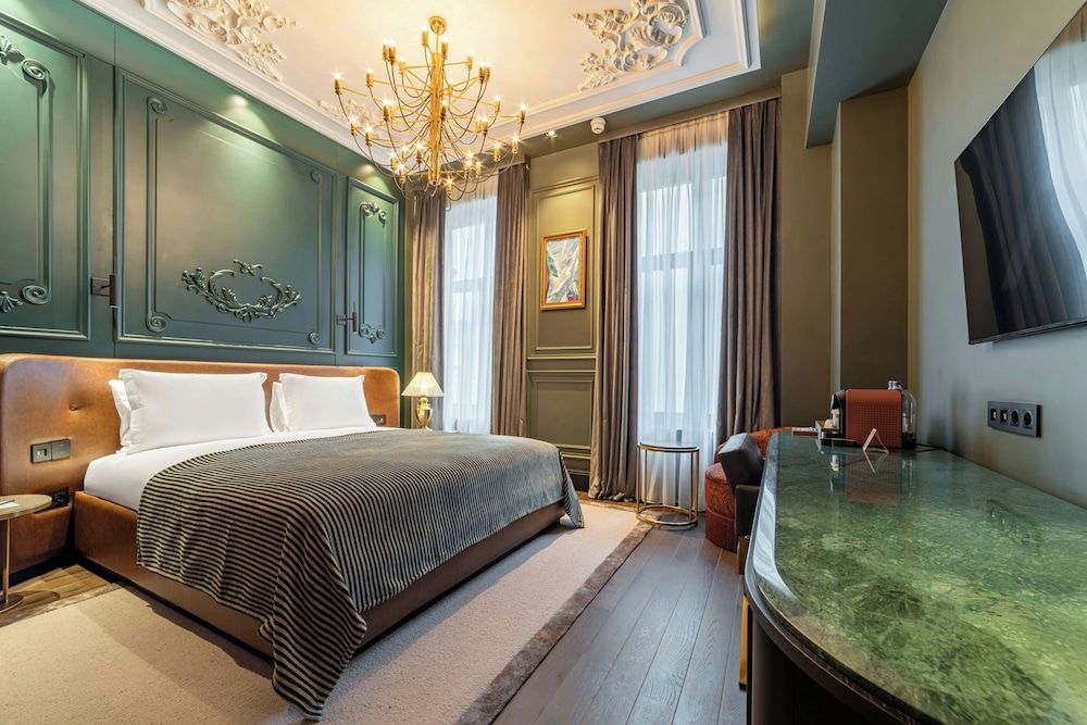 Orient Occident Hotel Istanbul, Autograph Collection 1
