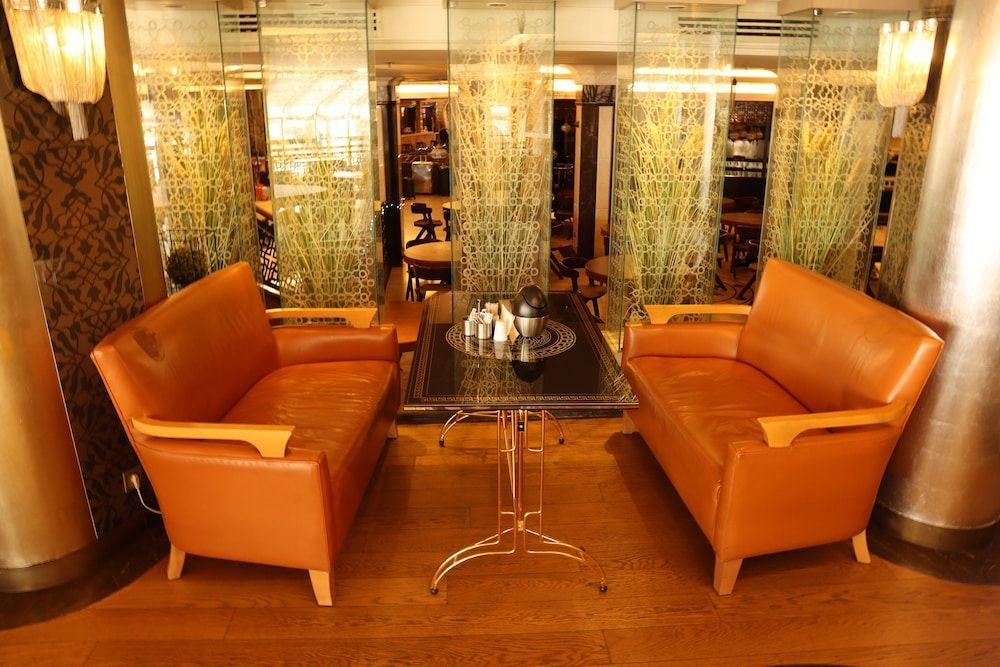 GRAND STAR HOTEL PREMIUM 2