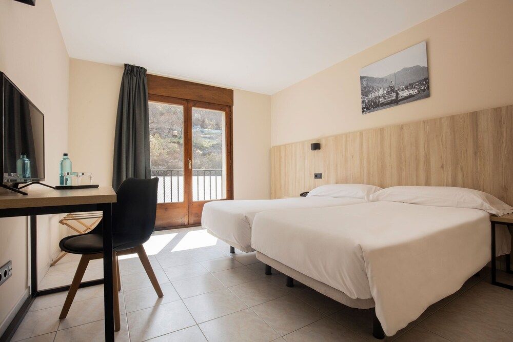 Hotel Encamp by Nexta 1