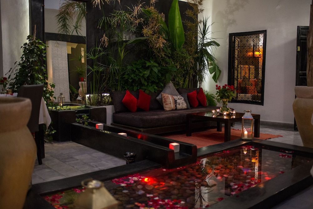 Riad Villa Wengé & Spa 2