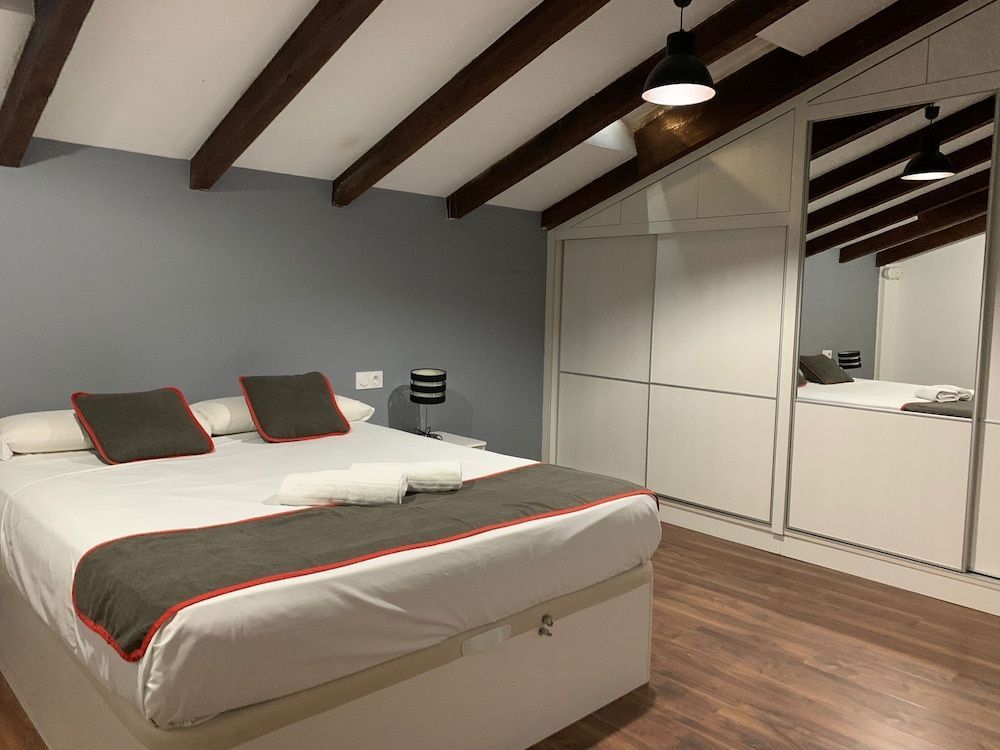 Luxury Apartments Puerto Valencia 1