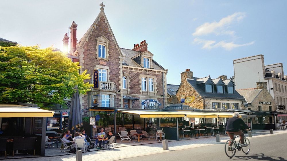 Hotel K'Loys 1