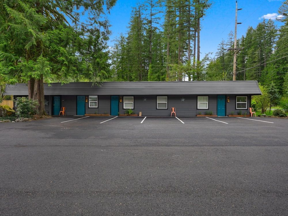 Mt Air Motel 1
