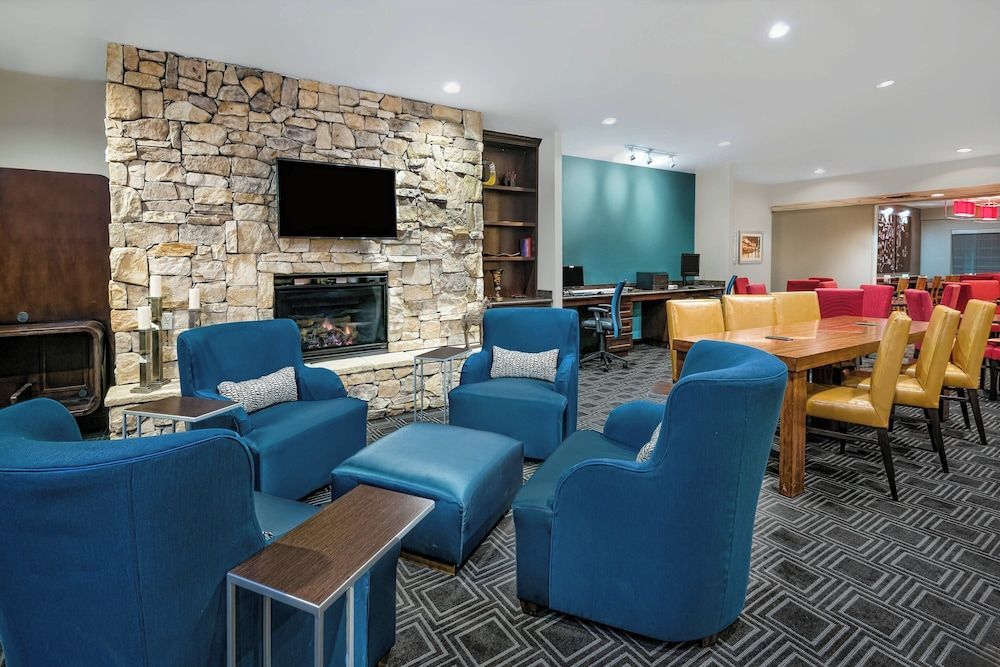 TownePlace Suites by Marriott San Antonio Northwest 2