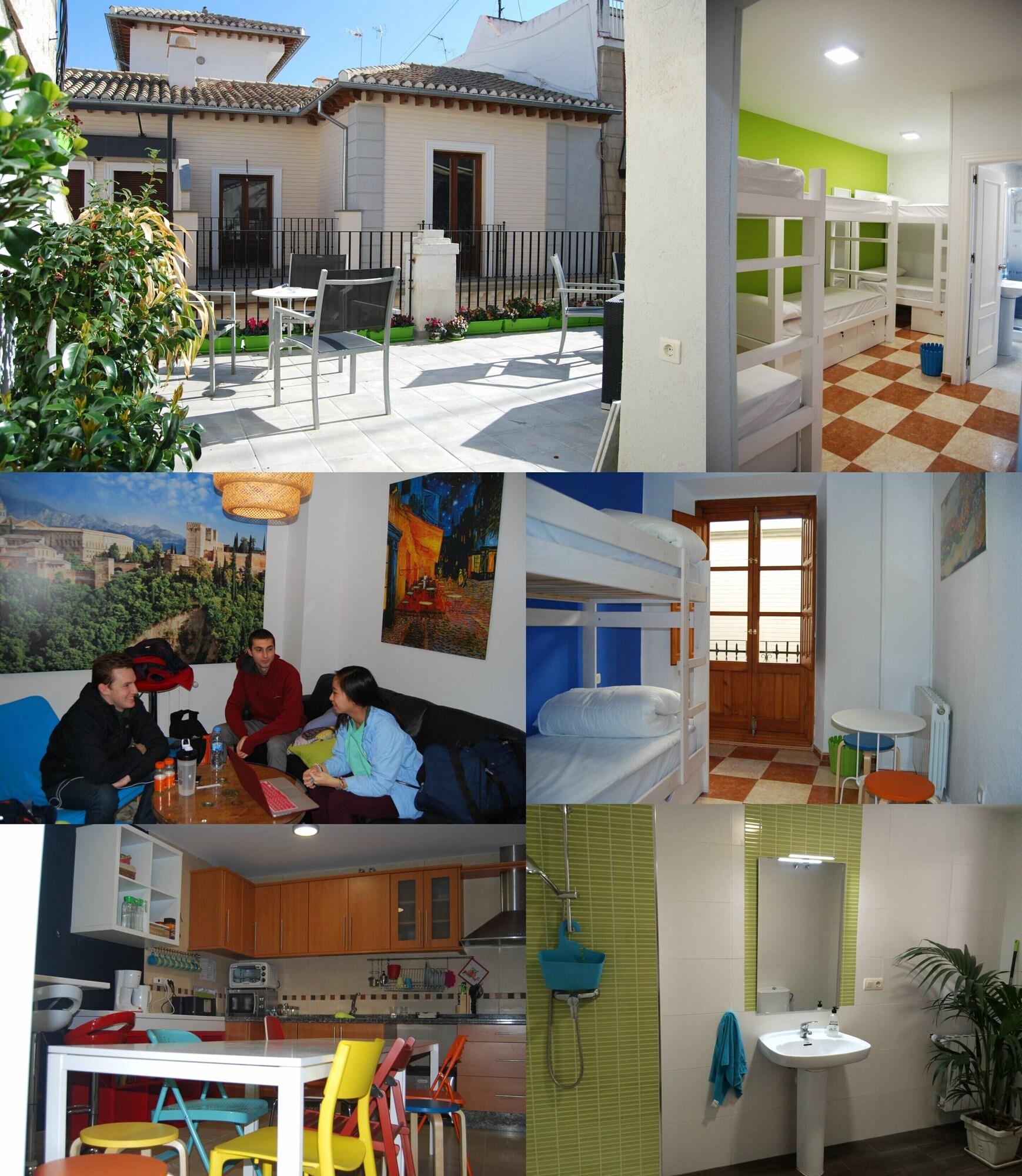 Oh! My Hostel 2