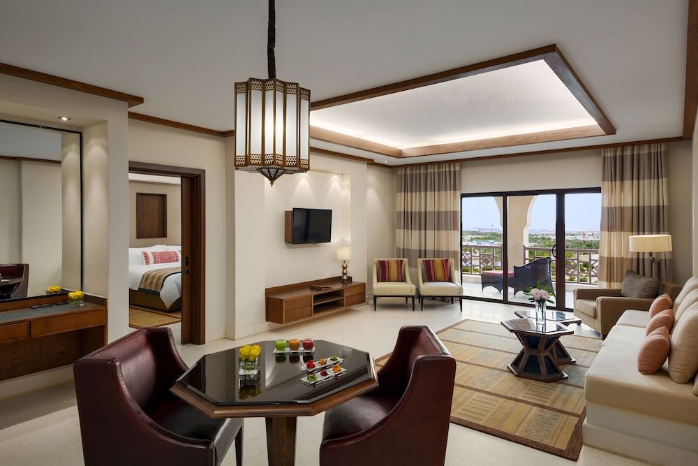 InterContinental Hotels DURRAT AL RIYADH RESORT & SPA by IHG 2
