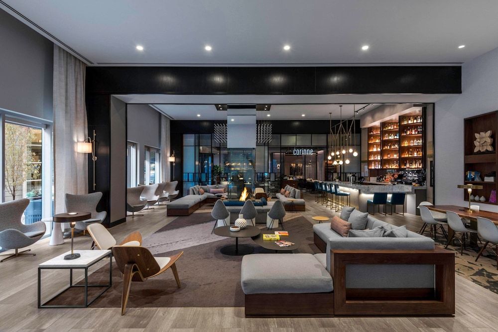Le Meridien Denver Downtown 2
