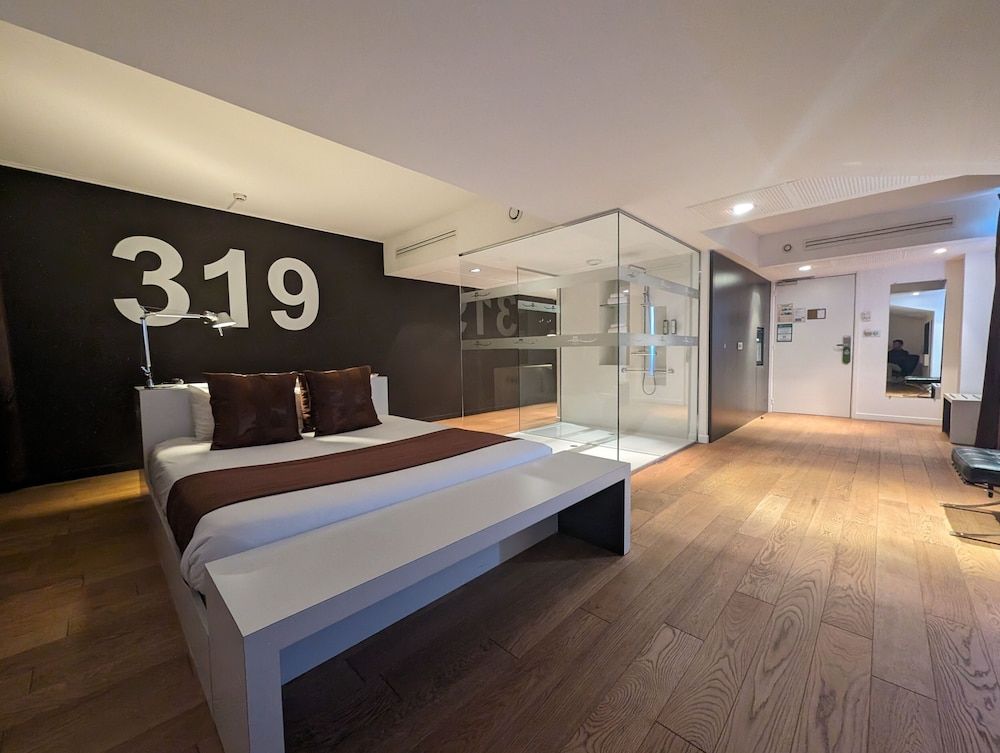 Hotel L'Hotan 1