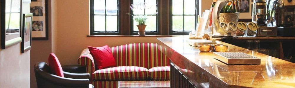Nailcote Hall 2