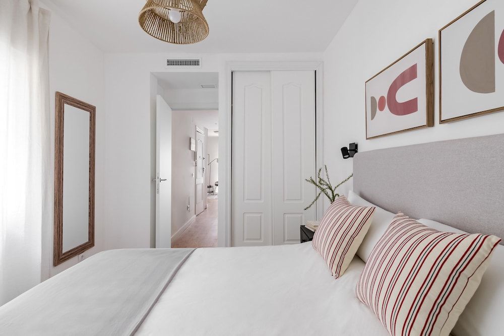 Madrid Sur Apartments by Olala Homes 2