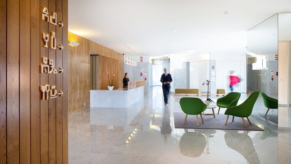 Hotel Minho 2
