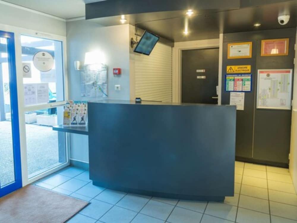 B&B HOTEL Auxerre Bourgogne 2