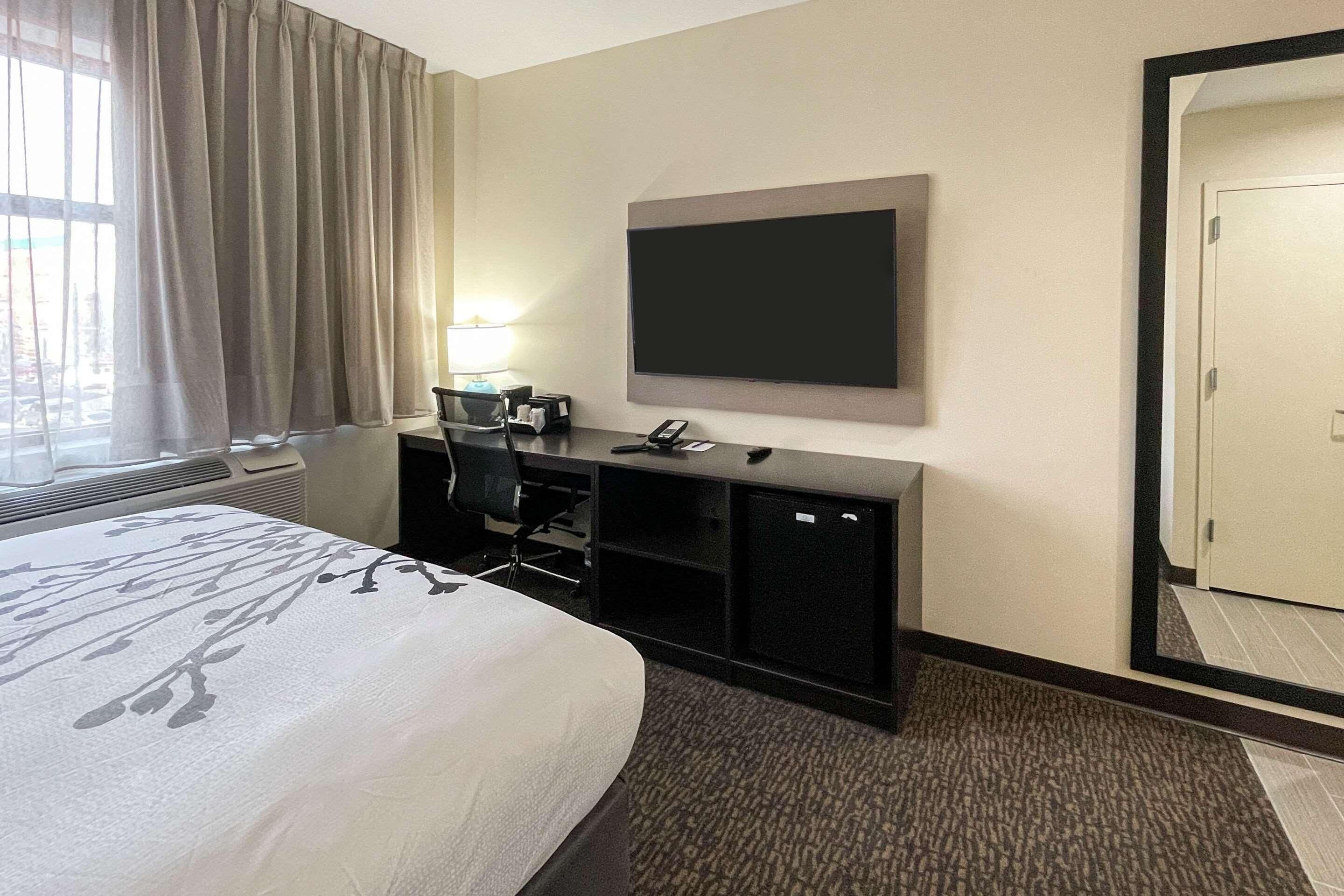 Sleep Inn Bronx 2
