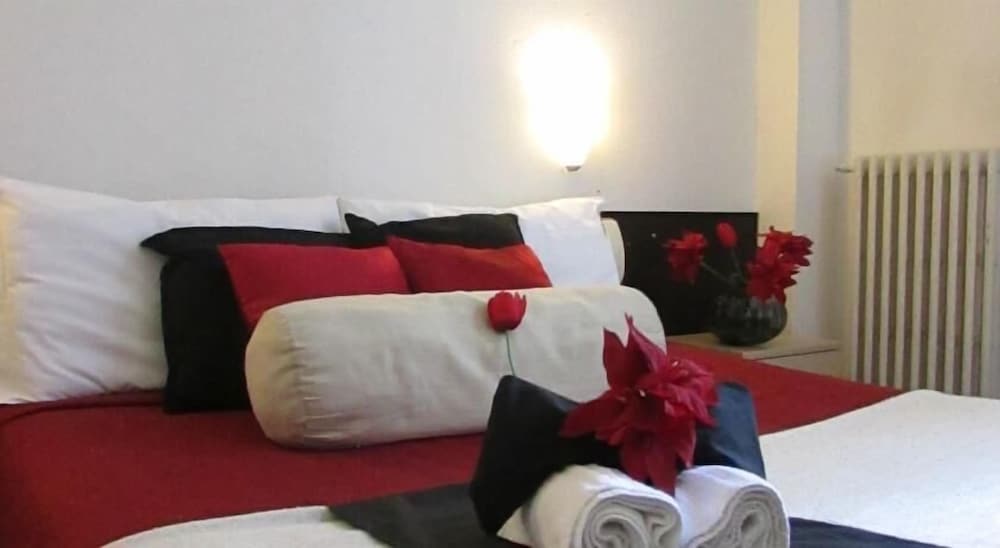 Hotel ambra milano 1