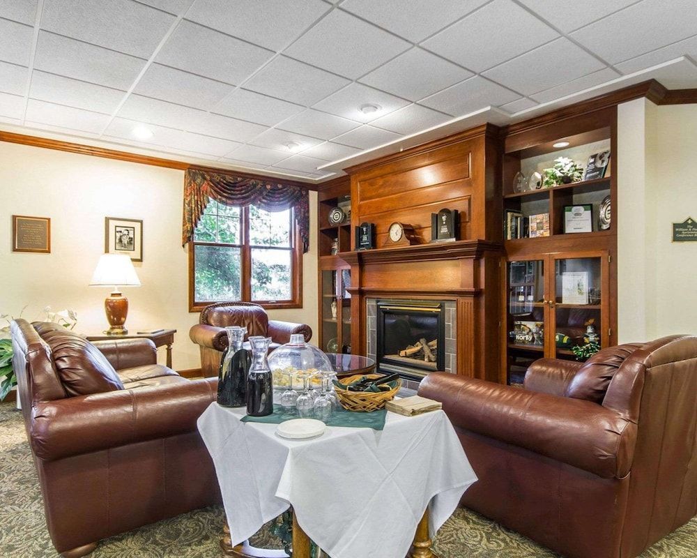 Kress Inn, an Ascend Collection Hotel 2