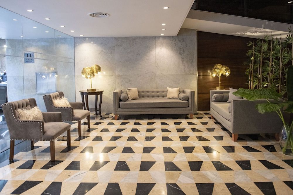 Grand King Hotel 2