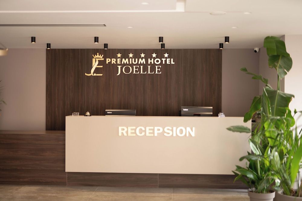 Joelle Premium Hotel 2