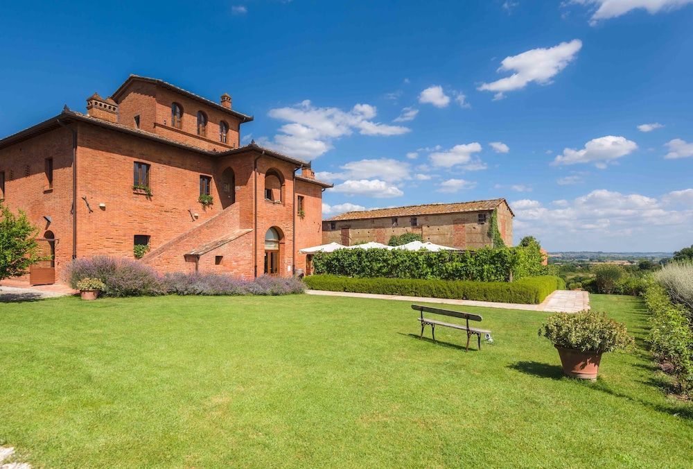 Relais la Leopoldina 1