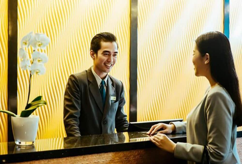 Beston Hotel Palembang 2