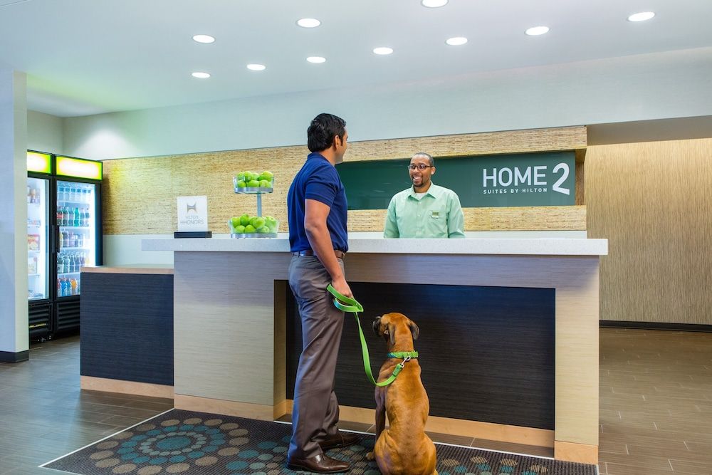 Home2 Suites By Hilton Winter Garden 2