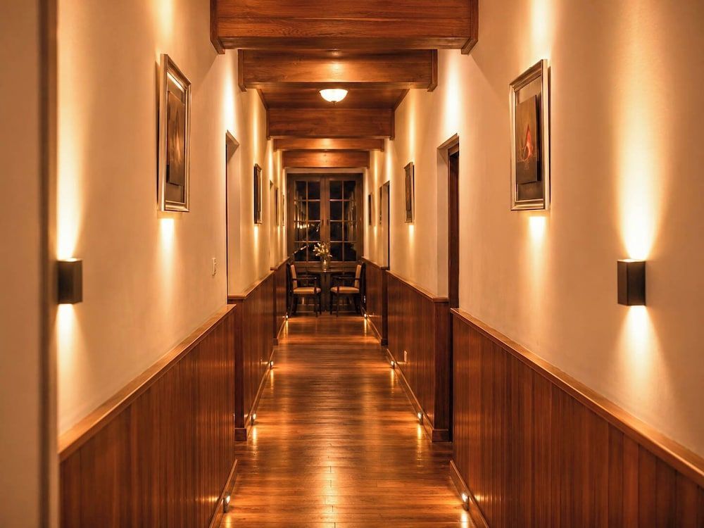 Daffodils Hotel by Kynrock Hotels 2