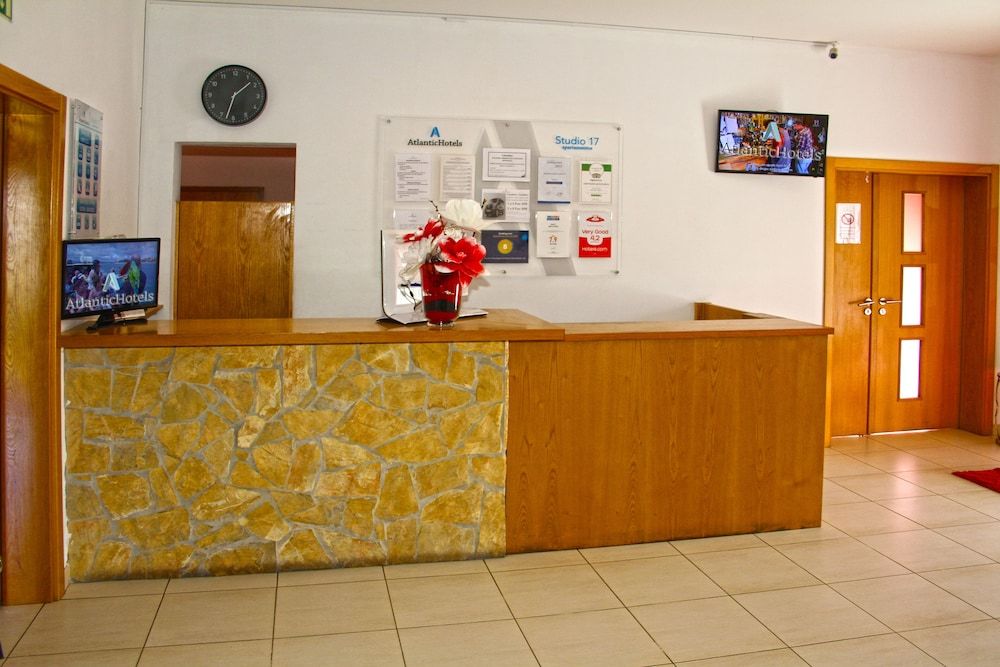 Studio 17 by Atlantichotels - AL 2