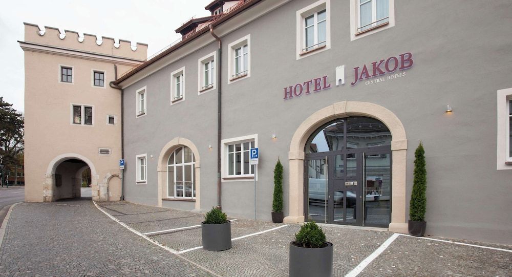 Hotel Jakob Regensburg DownTown, Best Western Signature Collection 1