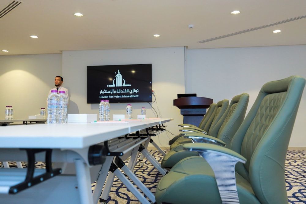 Nawazi Towers Hotel 2
