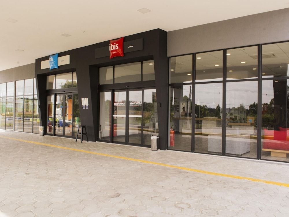 Ibis Budget Lorena - Circuito da Fé 1