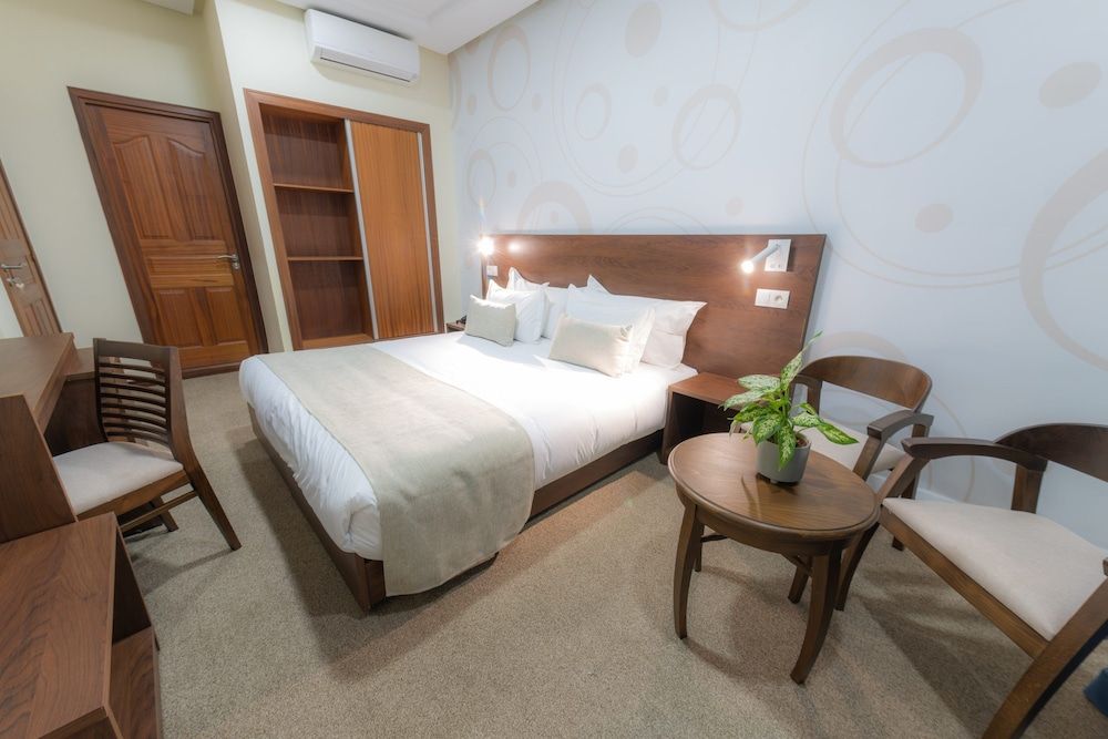 Olympic Inn Casablanca 2